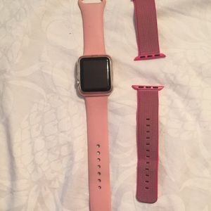 iwatch 1st generation